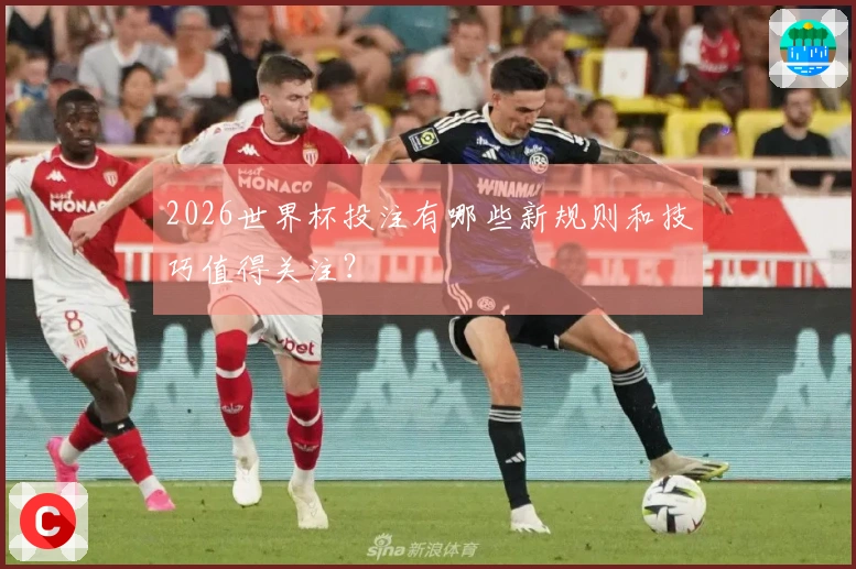 2026世界杯投注有哪些新规则和技巧值得关注？