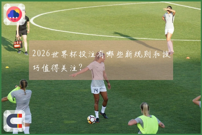2026世界杯投注有哪些新规则和技巧值得关注？
