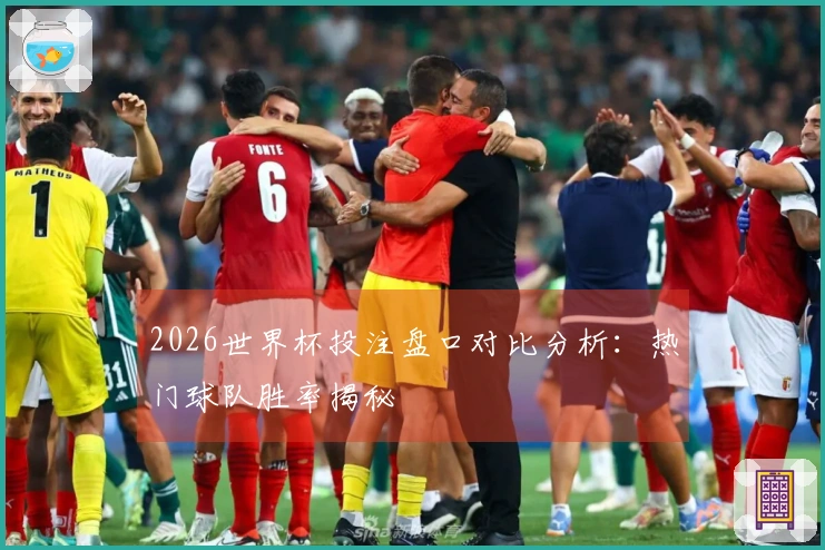 2026世界杯投注盘口对比分析：热门球队胜率揭秘