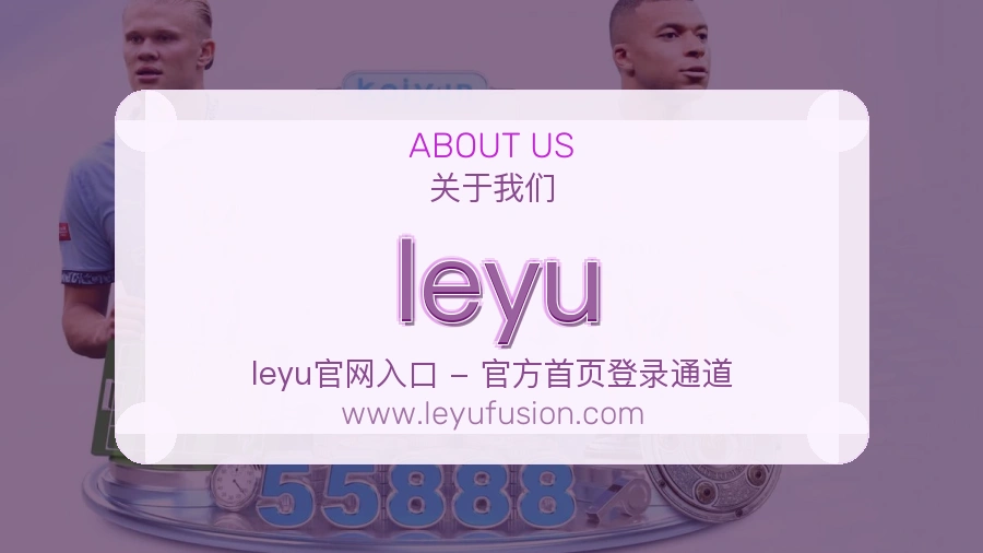 关于 leyu