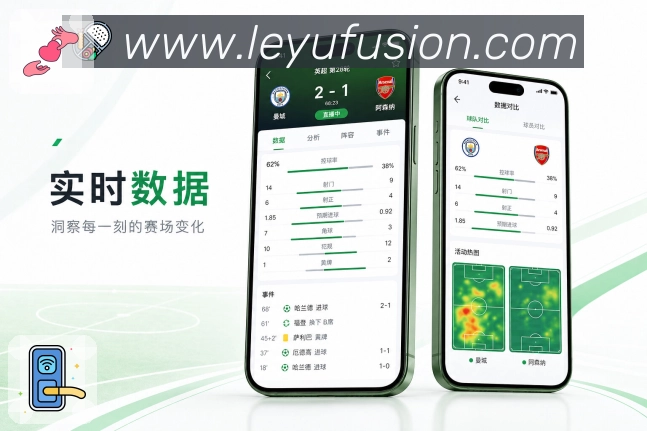 leyu App